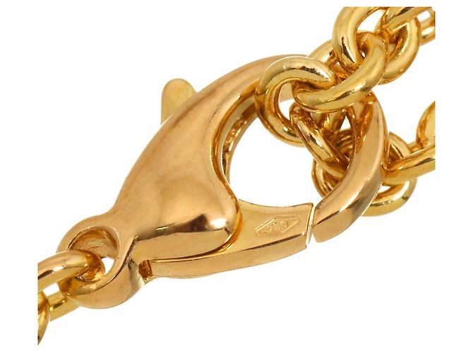 Bulgari Collana Bvlgari Bvlgari Pavé Diamanti - vista 5