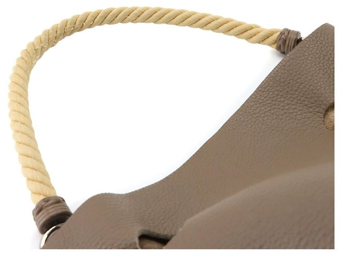 Hermès Borsa Hermes Mangeoire MM - vista 8