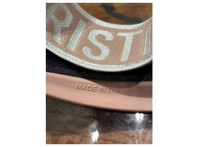 Visiera Christian Dior Club V1U - vista 3