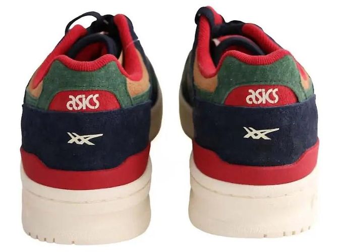 Autre Marque Kithmas Sneaker mehrfarbig - Ansicht 2