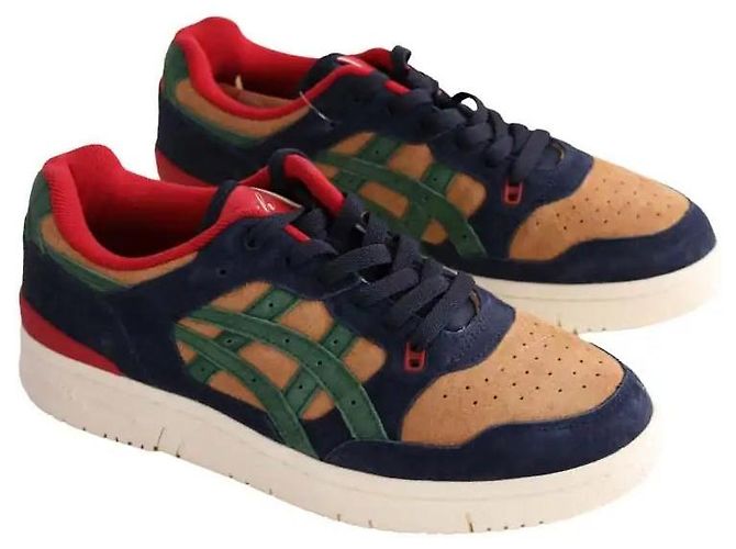 Autre Marque Kithmas Sneaker mehrfarbig - Ansicht 3