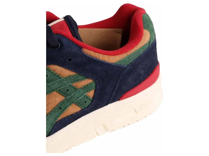 Autre Marque Kithmas Sneaker mehrfarbig - Ansicht 4