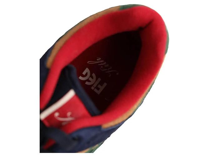Autre Marque Kithmas Sneaker mehrfarbig - Ansicht 5