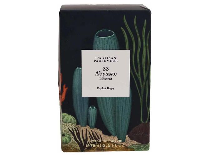 Autre Marque Profumo L’Artisan Parfumeur 33 Abyssae 70ml - vista 2