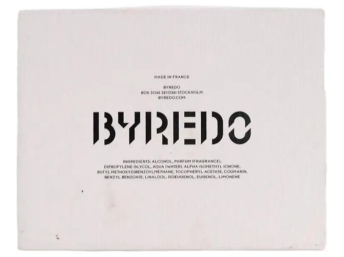 Autre Marque Byredo Mumbai Noise Perfume 100ml - view 2