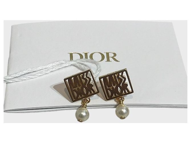 Dior Miss Dior Ohrringe - Ansicht 2