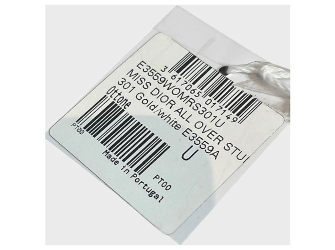 Dior Miss Dior Ohrringe - Ansicht 3