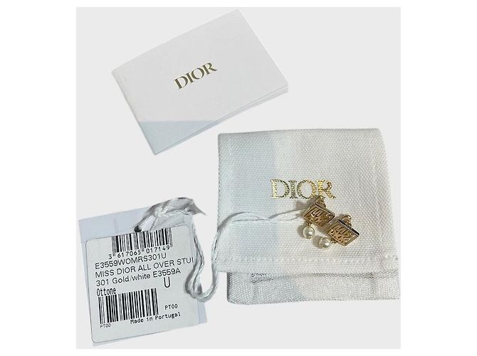 Dior Miss Dior Ohrringe - Ansicht 4