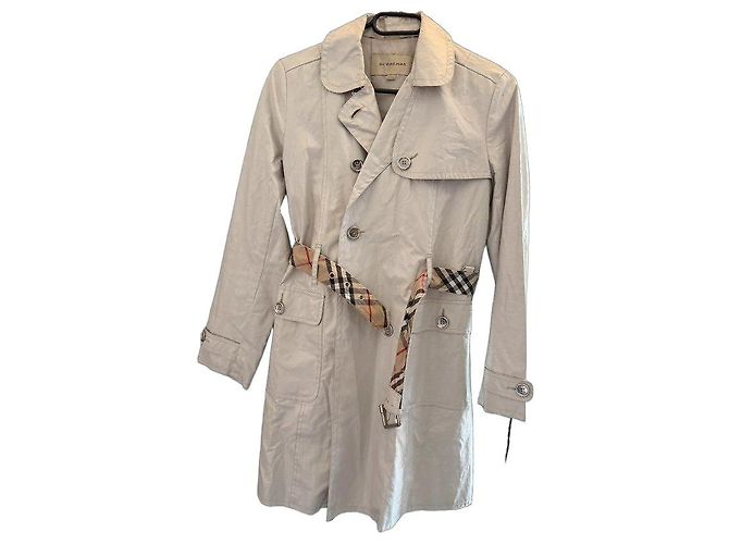 Trench coat Burberry - vista 2