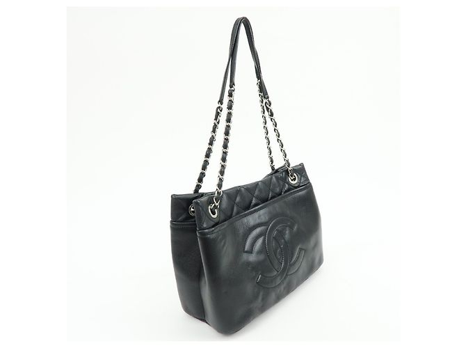 Chanel Timeless CC Soft Caviar Medium - Ansicht 4