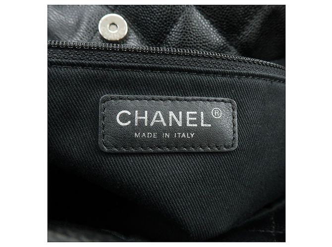 Chanel Timeless CC Soft Caviar Medium - Ansicht 6