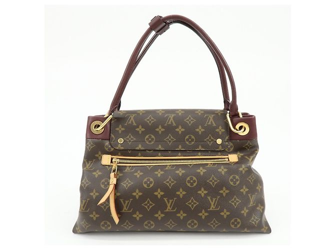 Louis Vuitton Olympe Monogram Canvas - vista 2