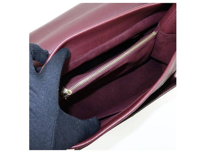 Louis Vuitton Olympe Monogram Canvas - vista 5