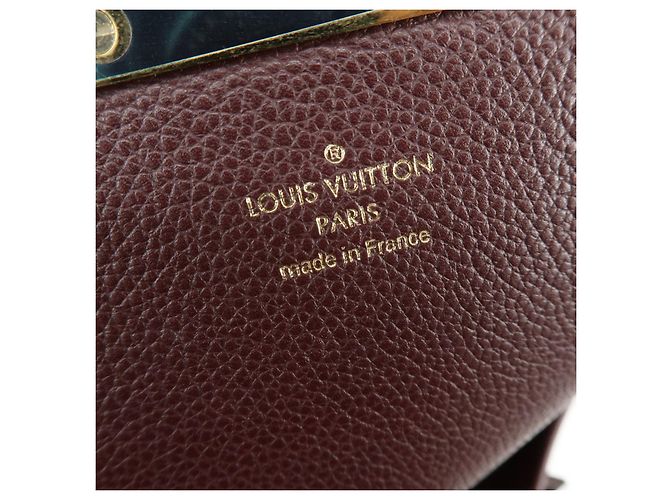 Louis Vuitton Olympe Monogram Canvas - vista 6