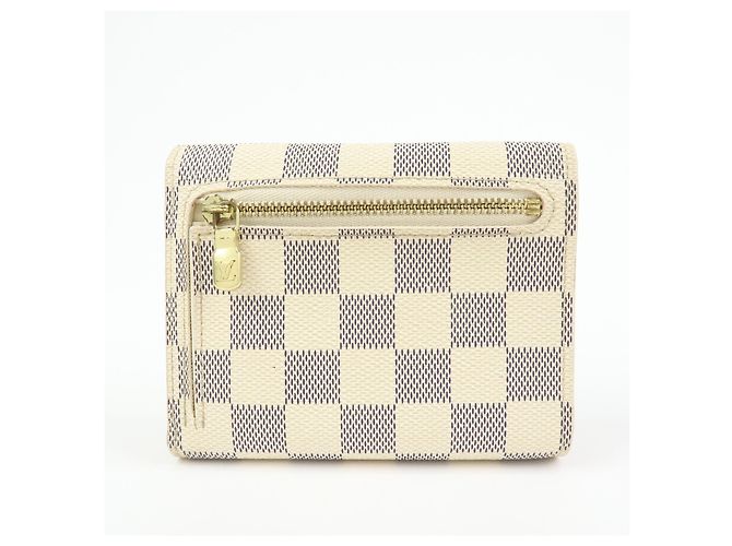 Louis Vuitton Koala Damier - vista 2