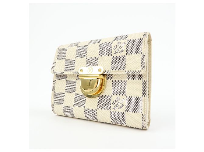 Louis Vuitton Koala Damier - vista 3