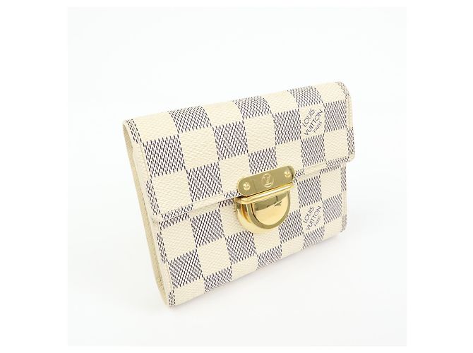 Louis Vuitton Koala Damier - vista 4