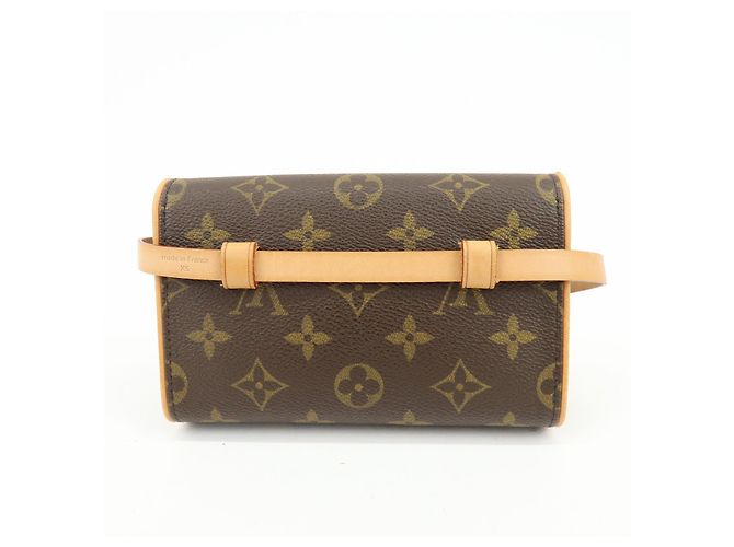 Louis Vuitton Florentine Waist Monogram Canvas Medium - vista 2