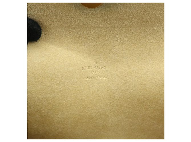 Louis Vuitton Florentine Waist Monogram Canvas Medium - vista 6