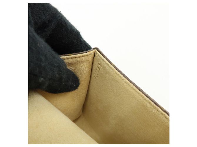 Louis Vuitton Florentine Waist Monogram Canvas Medium - vista 7