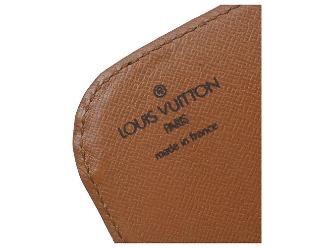 Louis Vuitton Cartouchiere Monogram Canvas PM - vista 6