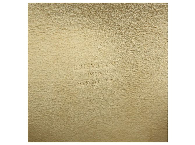 Louis Vuitton Florentine Waist Monogram Canvas Medium - vista 6