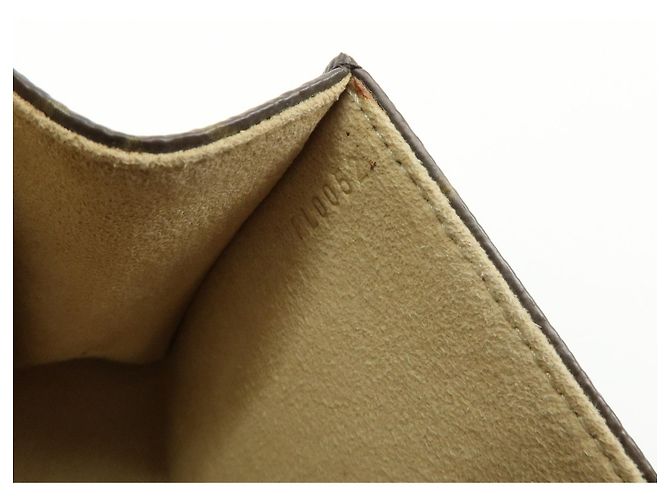 Louis Vuitton Florentine Waist Monogram Canvas Medium - vista 7