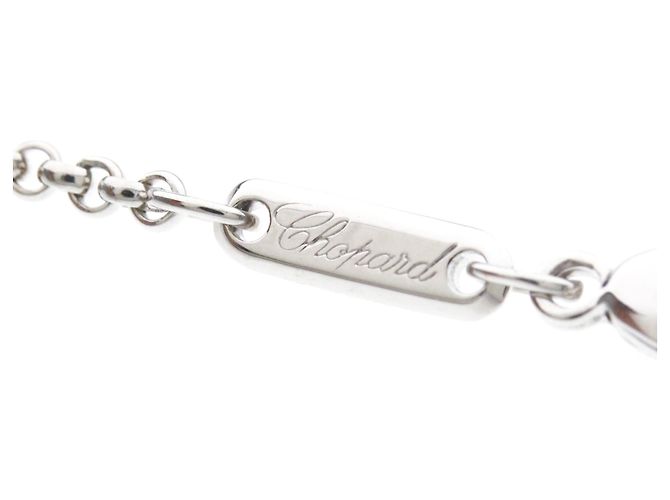 Collana Chopard Happy Diamonds 792938 - vista 10