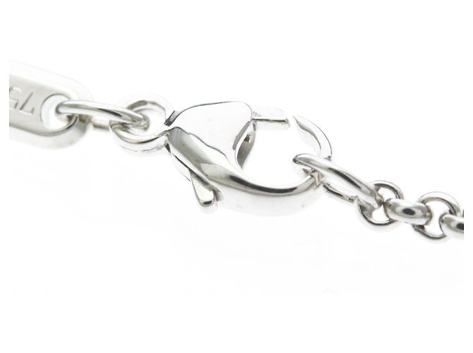 Collana Chopard Happy Diamonds 792938 - vista 12