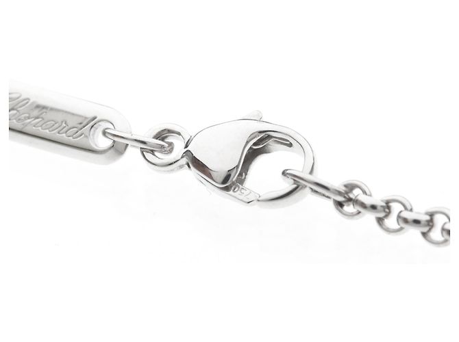 Collana Chopard Happy Diamonds 792938 - vista 9
