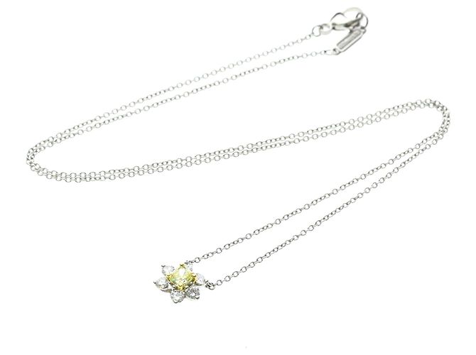 Autre Marque Collana Tiffany Buttercup - vista 13
