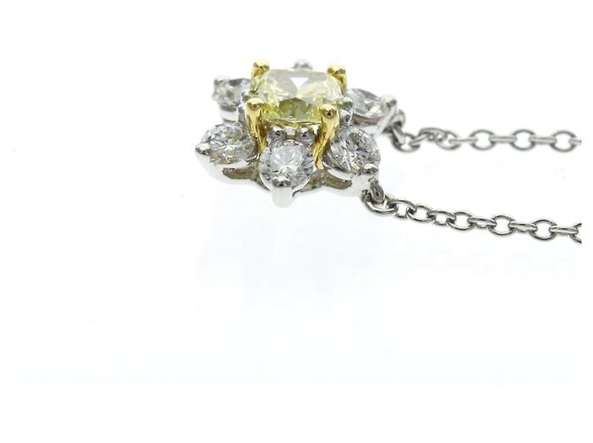 Autre Marque Collana Tiffany Buttercup - vista 3