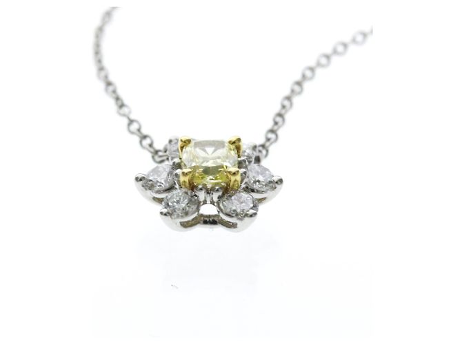 Autre Marque Collana Tiffany Buttercup - vista 4