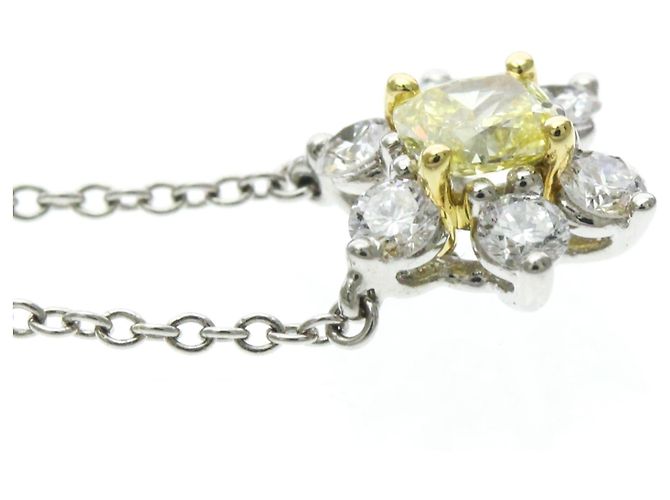 Autre Marque Collana Tiffany Buttercup - vista 5