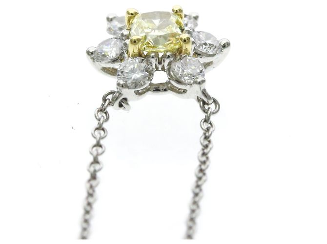 Autre Marque Collana Tiffany Buttercup - vista 6