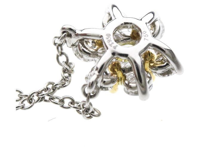 Autre Marque Collana Tiffany Buttercup - vista 8