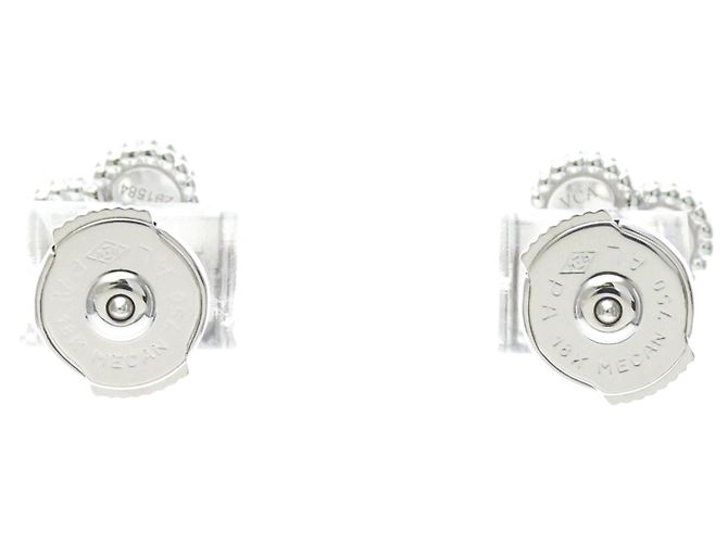 Orecchini Van Cleef & Arpels Sweet Alhambra - vista 2