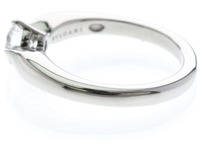 Bulgari Bvlgari Diamant-Verlobungsring - Ansicht 2