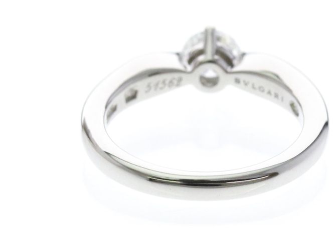 Bulgari Bvlgari Diamant-Verlobungsring - Ansicht 3