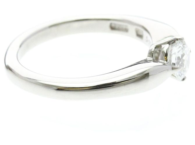Bulgari Bvlgari Diamant-Verlobungsring - Ansicht 4