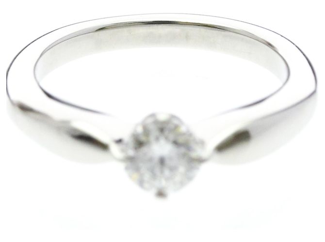 Bulgari Bvlgari Diamant-Verlobungsring - Ansicht 5