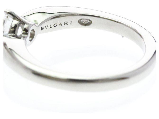 Bulgari Bvlgari Diamant-Verlobungsring - Ansicht 6