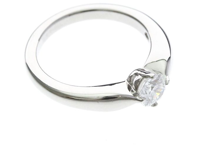 Bulgari Bvlgari Diamant-Verlobungsring - Ansicht 9