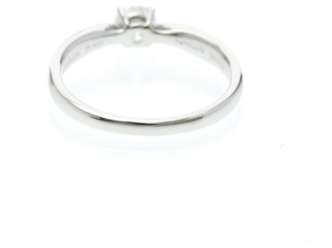 Autre Marque Tiffany Diamond Harmony Ring - Ansicht 3