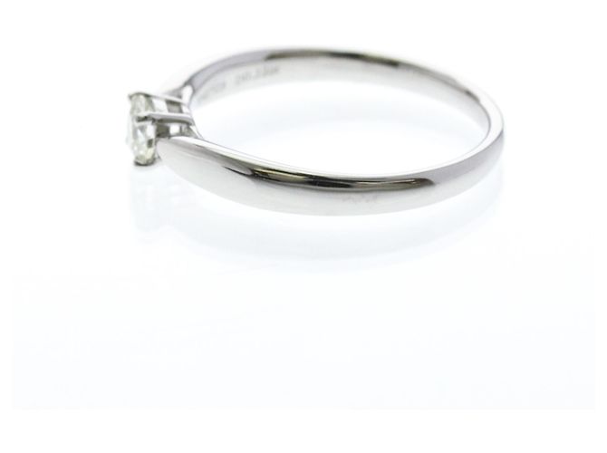 Autre Marque Anello Tiffany Diamond Harmony - vista 2
