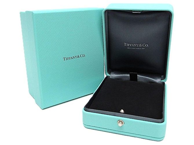Autre Marque Collana Tiffany By The Yard in oro rosa - vista 10