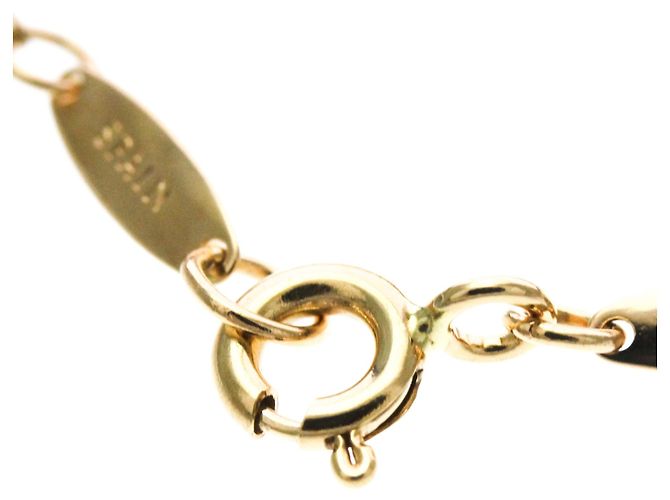 Autre Marque Collana Tiffany By The Yard in oro rosa - vista 15