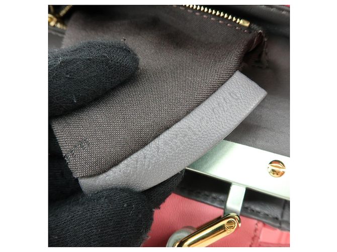 Fendi Peekaboo Leather Mini - Ansicht 6