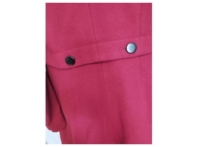 Comptoir des Cotonniers Abrigo Golden Chaud TM/L - vista 15