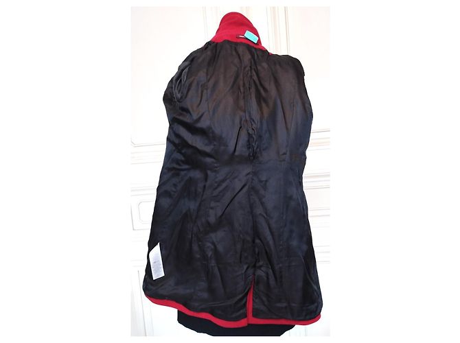Comptoir des Cotonniers Abrigo Golden Chaud TM/L - vista 6
